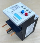 Siemens Sirius 3RU1136-4HB0 Overload Relay, 40-50 Amp, Size 2. Fixed Price $130.00.