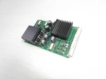 155510 ISS.1 DEK/0697 Dual Step Drive Board. Fixed Price $169.00.