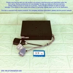 Newport XMS100, Linear MOTOR-100 Mm Travel Stage As Photos, Sn:random,s Dhl. Fixed Price $1999.30.