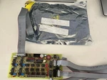 Delta Tau Data Sys ACC-8D-OPT2A V/f (new Open Box). Fixed Price $99.99.