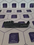Siemens 6ES7 193-4CB20-0AA0 Term Nal Module. Fixed Price $100.00.