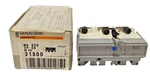 *new Box* Schneider Electric 31500 Merlin Trip Unit 220A. Fixed Price $199.00.