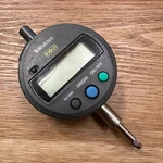 Mitutoyo 543-793 Digital Indicator ID-S112TX .5-00001" 0.001MM. Fixed Price $64.99.