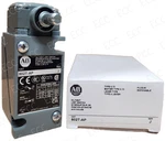 Allen-bradley 802T-AP Oil Tight Limit Switch. Fixed Price $117.95.