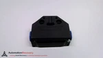 Balluff Bns 819-FR-60-101, Mechanical Switch, Snap Contact, 3/8" Npt, Se #217825. Fixed Price $24.44.