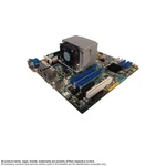 Socket 1150 Xeon Advantech ASMB-584 Pelco DS-SRV2-RAID. Fixed Price $60.00.