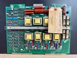 Rolm Pbx Interface Card 8 Channel Line Circuit Board 1979 Vintage Pcb. Fixed Price $74.99.