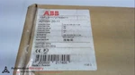 Abb A210W-20-11-84, Isolation Welding Contactor, New #269484. Fixed Price $741.10.