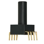 1PC Pressure Sensor For Washing Machine Boards Black ADP51B62M02. Fixed Price $22.95.