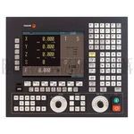 Used Fagor Cnc 8055I/C-M-MON-K Operator Panel System. Fixed Price $1937.86.