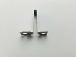 General Electric CR123F430B. Fixed Price $10.00.