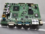 PCM-9583 REV.A1 Circuit Pcb With Processor Adventach Ark 3400 Motherboard. Fixed Price $175.00.