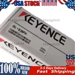 1PIECE New Keyence Safety Grating Light Curtain GL-S16FH. Fixed Price $654.03.