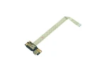 D99YJ LS-D801P NBX0001YX00 Dell Usb Card Reader W Cable 15 5567 P66F (A)(CF411). Fixed Price $11.36.