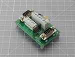 Faulhaber 9941 Motoren Circuit Board M2630. Fixed Price $99.99.