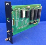 New Jersey Sa 320-526B Cpu Module. Fixed Price $199.98.