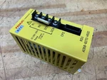 Fanuc Rdu Discharge Unit, Type A06B-6070-H500 D, No. N75 03705. Fixed Price $99.00.