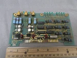 Hp Agilent P/n 08513-60011 Attenuator Driver Circuit Board For 8514A. Fixed Price $49.95.