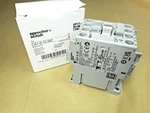 Sprecher & Schuh CA7-9-10-24Z Contactor (nib). Fixed Price $39.00.