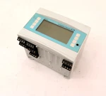 Endress + Hauser RMS621-21CAA1311 Energy Manager Steam Heat. Fixed Price $455.34.