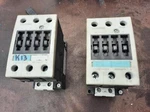 Second-hand Siemens 3RT1036-1A..0 Contactor 230V Cost-effective Solution. Fixed Price $98.00.