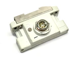 Smc EX600-ED3 Pneumatic Serial Interface Unit End Plate 7/8" 5-PIN. Fixed Price $22.99.