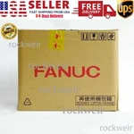 One Fanuc A06B-6110-H022 Servo Drive New #. Fixed Price $2697.60.
