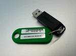 Cognex Vpro-max-u Rev J Hardware Key 150-0013R B. Fixed Price $425.00.