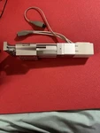 Smc LEYG25LDA-50W-R5C918 / LEYG25LDA50WR5C918. Fixed Price $699.00.