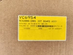 Rauland Borg R3 VC6954 NCS2000/2001 Io Board Assembly. Fixed Price $200.00.