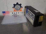 Denex LCC70 Laser Copy Counter 115V Used With Warranty. Fixed Price $999.99.