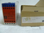Pepperl + Fuchs WE77/EX1 Isolated Switch Amplifier 01666S New. Fixed Price $109.99.
