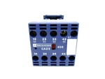 Telemecanique CA2-EN140F 120V 6A Nsnp. Fixed Price $25.00.