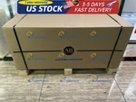1PC New Sealed Allen-bradley 20BD065A3AYNACD1 Free Shipping. Fixed Price $9150.65.