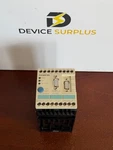 Siemens 3UF5001-3AN10-1 Simocode Dp Basic Unit Profibus 230VAC 1.25-6.3A. Fixed Price $449.00.