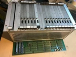 Industrial System Block With 16 X Marquip 6285055 Input Cards 9608956. Fixed Price $3740.00.