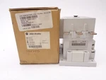 Allen Bradley 100-D110D11 Ser. 110/120V (br/wh) Nsmp. Fixed Price $2643.00.
