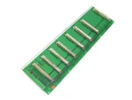 Abb Backplane 3HAA3563-ARA. Fixed Price $104.82.