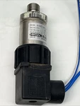 Hydac Electronic Hda 4445-A-100-000 Pressure Sensor Bar 10...30VDC 907088. Fixed Price $105.00.