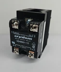 Crydom Hbcontrols HBC-90HDA-10 HD4890-10 Solid State Relay Power Controller Unit. Fixed Price $55.00.