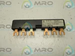 Klockner Moeller B3.1/2-PKZM1 Bus Bar 63A 690V Nsnp. Fixed Price $8.00.