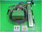 Sus Corp. XA-N1-RO & XA-35L-100, Linear Actuator Driver As Photos, SN:0384.L. Fixed Price $194.67.