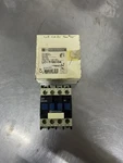 Telemecanique LC1D1201G6 Contactor 120V Coil New Old Stock Made In France. Fixed Price $60.00.