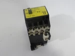Klockner-moeller DIL08-22-D-NA-115V-60HZ Contactor 2NO 2NC Used. Fixed Price $35.59.