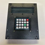 GE,NP104X905BA603,OPERATOR Control Keypad. Fixed Price $75.00.