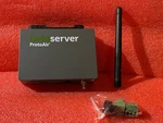 Msa Fieldserver Protoair FPA-W44-1740 Gateway Router Kit W/ Antenna & Plugs. Fixed Price $275.00.