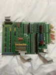 Mce Power Call Board Hc-pcio-rev. 8-9 Supply Used. Fixed Price $220.00.