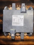 Siemens Contactor 42FE35AF710R / (used). Fixed Price $288.88.