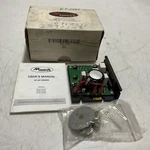 Minarik Drives XP05-115AC Dc Motor Control Circuit Breaker U3S. Fixed Price $75.00.