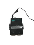 Moxa Nport 5210A-T Serial Console General Device Server RS232. Fixed Price $103.99.